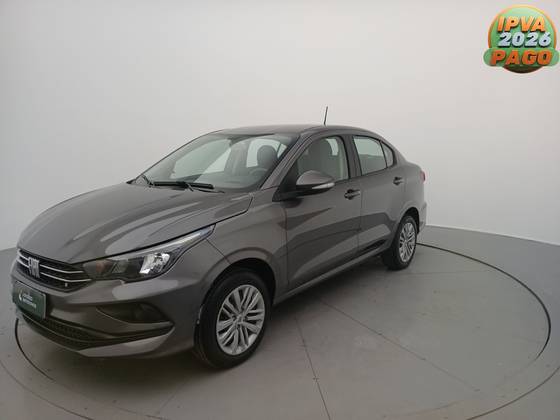 FIAT CRONOS 1.0 FIREFLY FLEX DRIVE MANUAL